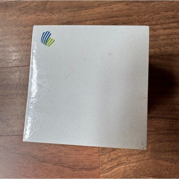 NEW Vintage Cymbalta Note Cube Pad Paper Drug Rep‎ Pharmaceutical - Picture 3 of 8